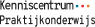 Pratijkonderwijs logo